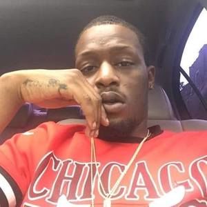 Meet your Posher, Greg